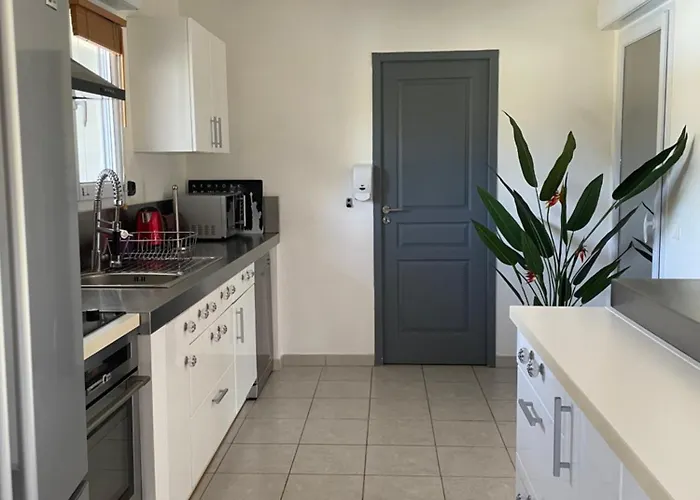 Jessy Porto-vecchio Feriehus