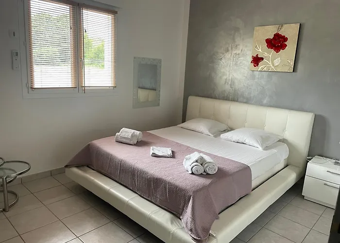 Jessy Porto-vecchio * Porto-Vecchio (Corsica)