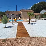 別荘 Jessy Porto-vecchio