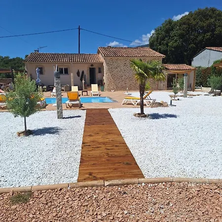 Ferienhaus Jessy Porto-vecchio