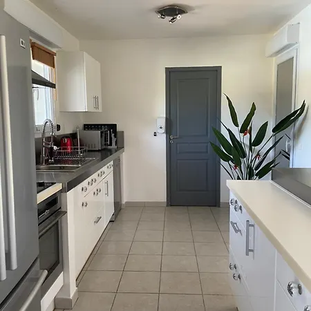 Jessy Porto-vecchio Ferienhaus