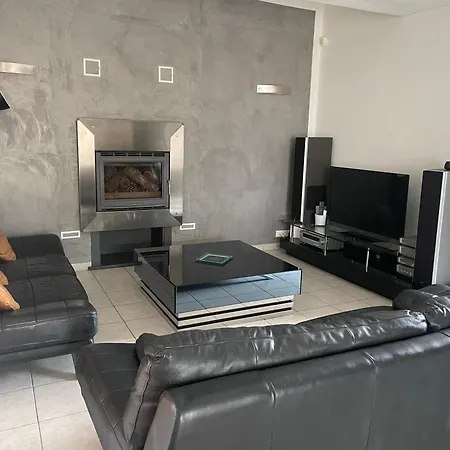 Vakantiehuis Jessy Porto-vecchio *