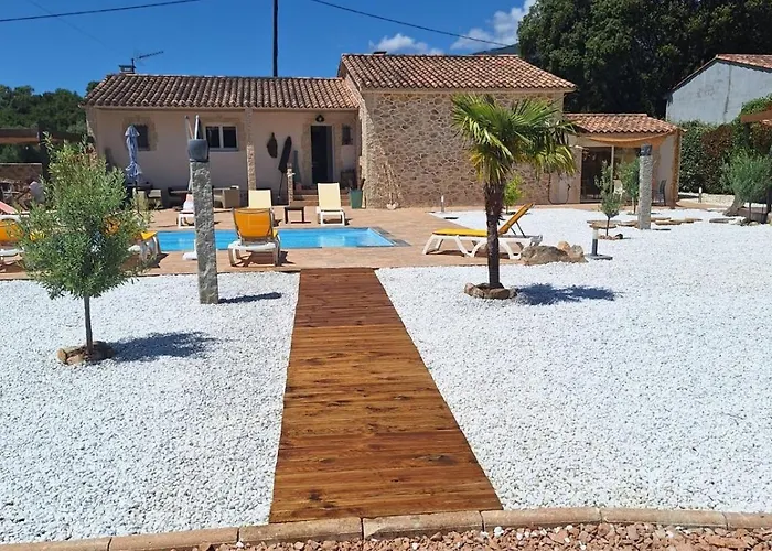 Vakantiehuis Jessy Porto-vecchio