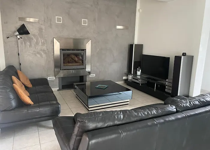 Vakantiehuis Jessy Porto-vecchio *